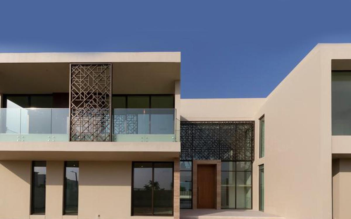 MBR - Dubai Hills Estate PA 02 - Fairway Vistas (65 No. Villas)